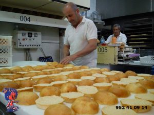 La experiencia única de nuestros dulces