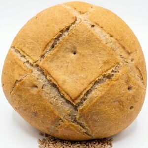 Pan de Espelta Artesano