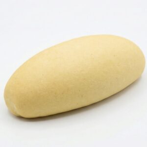 Mini pitufo de mantequilla