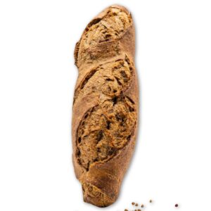 Pan de Trigo Sarraceno