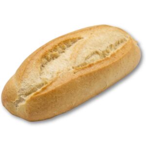 Bollito de Pan de Pueblo