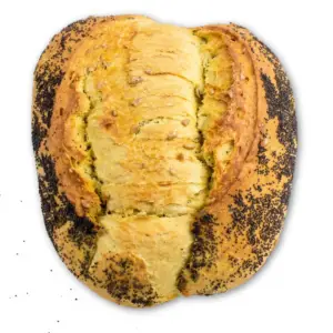 Pan de Maíz