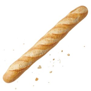 Baguette de Viena