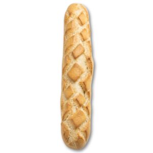 Piña Larga de Pan de Pueblo