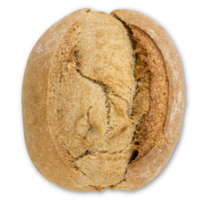 Bollo Recateto de Trigo Duro