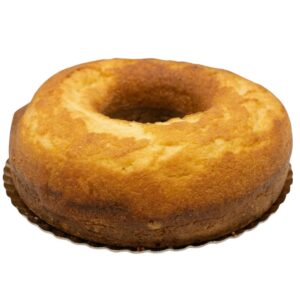 Bizcocho La Abuela María